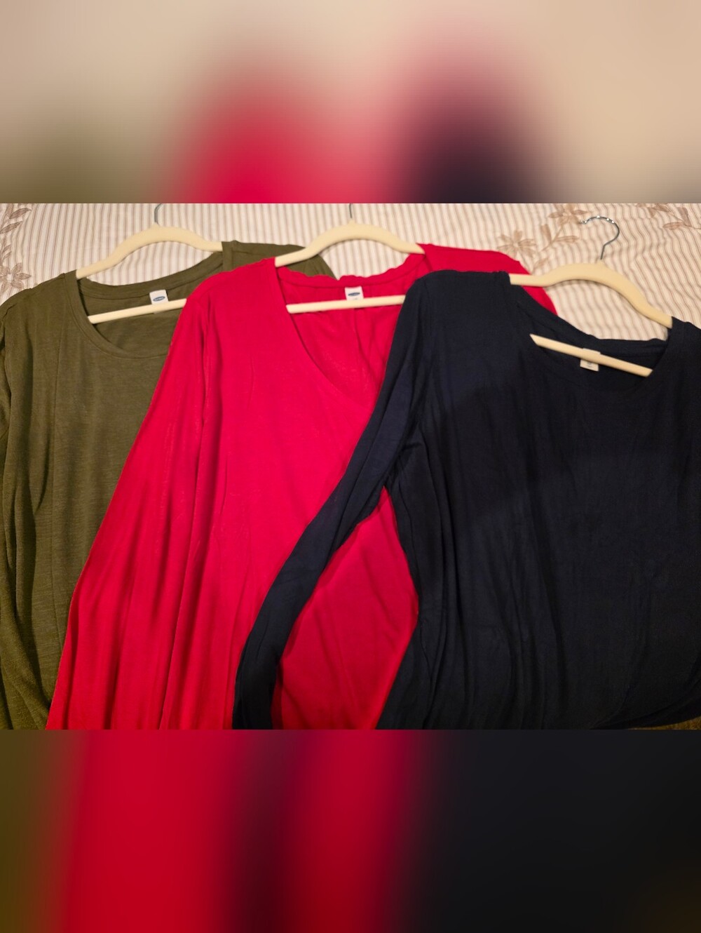 Old Navy Long Sleeve